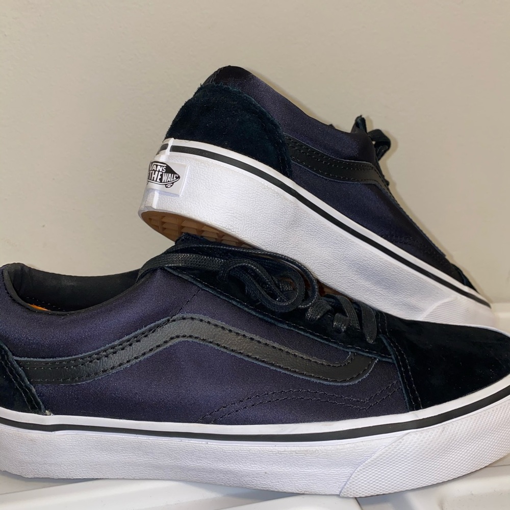 Vans Old Skool (SOLD)